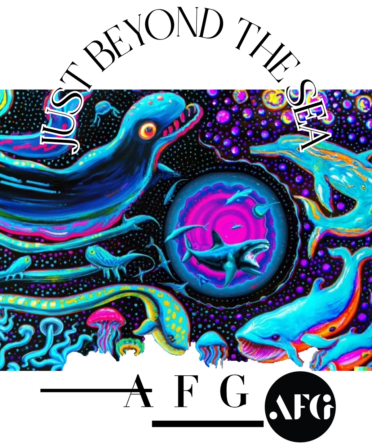 BEYOND THE SEA SHIRT